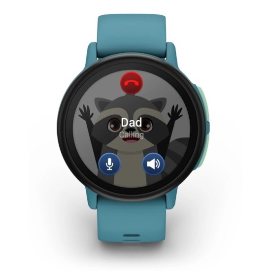 Garmin 010-03399-02 Bounce 2 Horloge